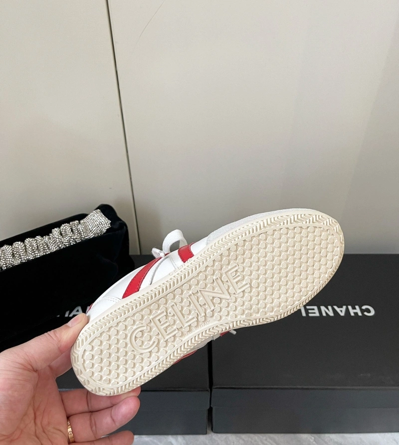 Gxccx Casual Shoes Fashionable 165705
