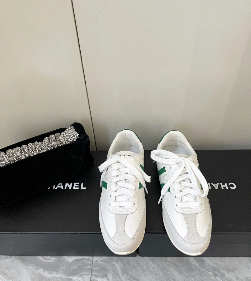 Trendy Gxccx Casual Shoes 165703