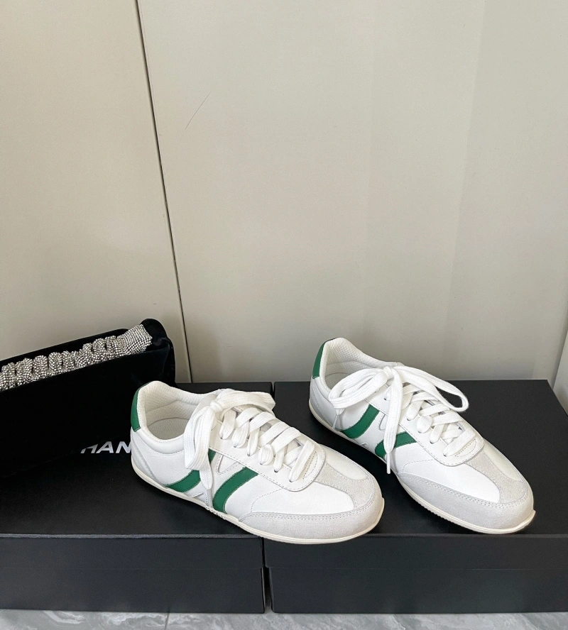 Trendy Gxccx Casual Shoes 165703