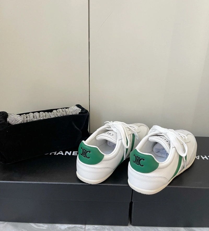 Trendy Gxccx Casual Shoes 165703