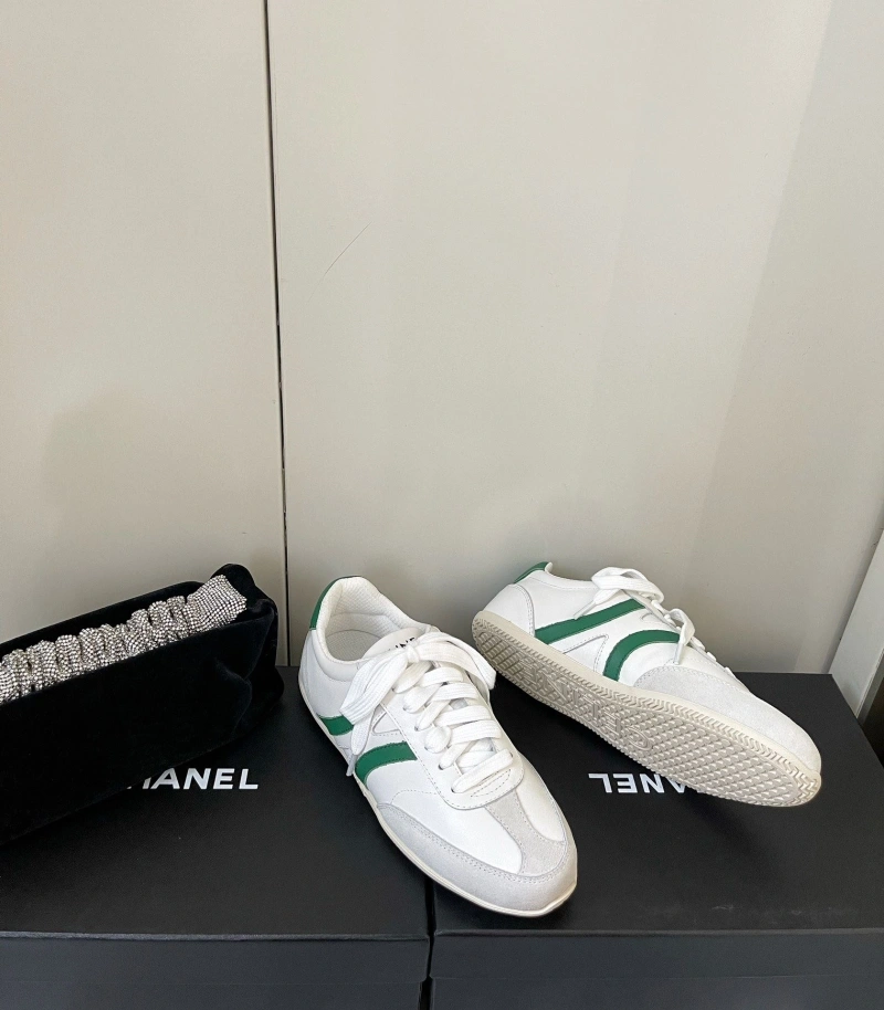 Trendy Gxccx Casual Shoes 165703