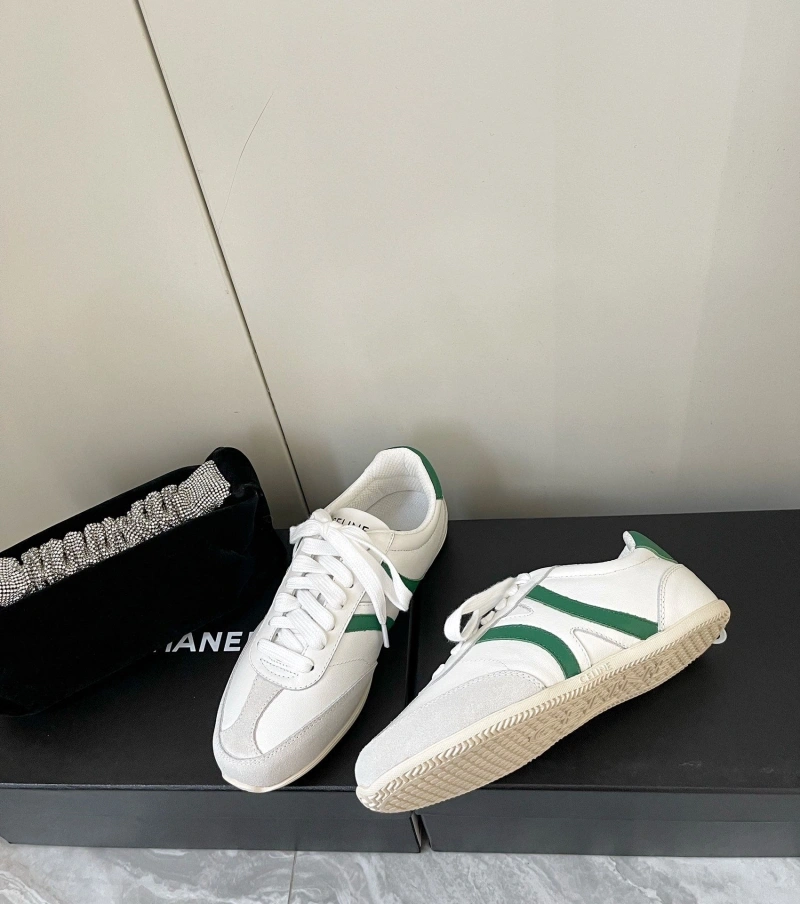 Trendy Gxccx Casual Shoes 165703