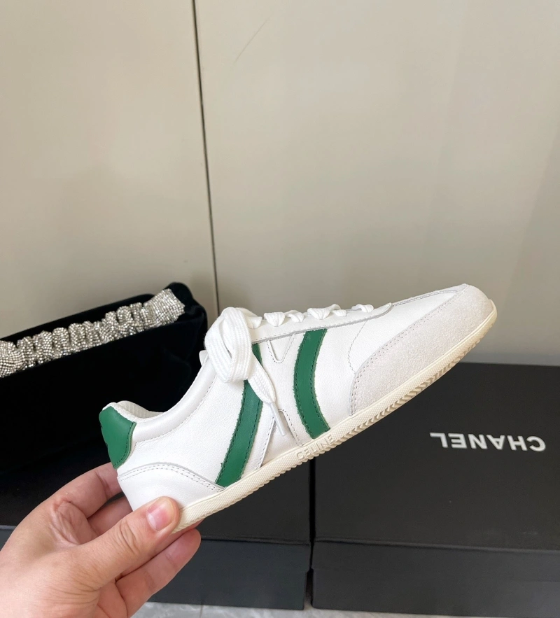 Trendy Gxccx Casual Shoes 165703