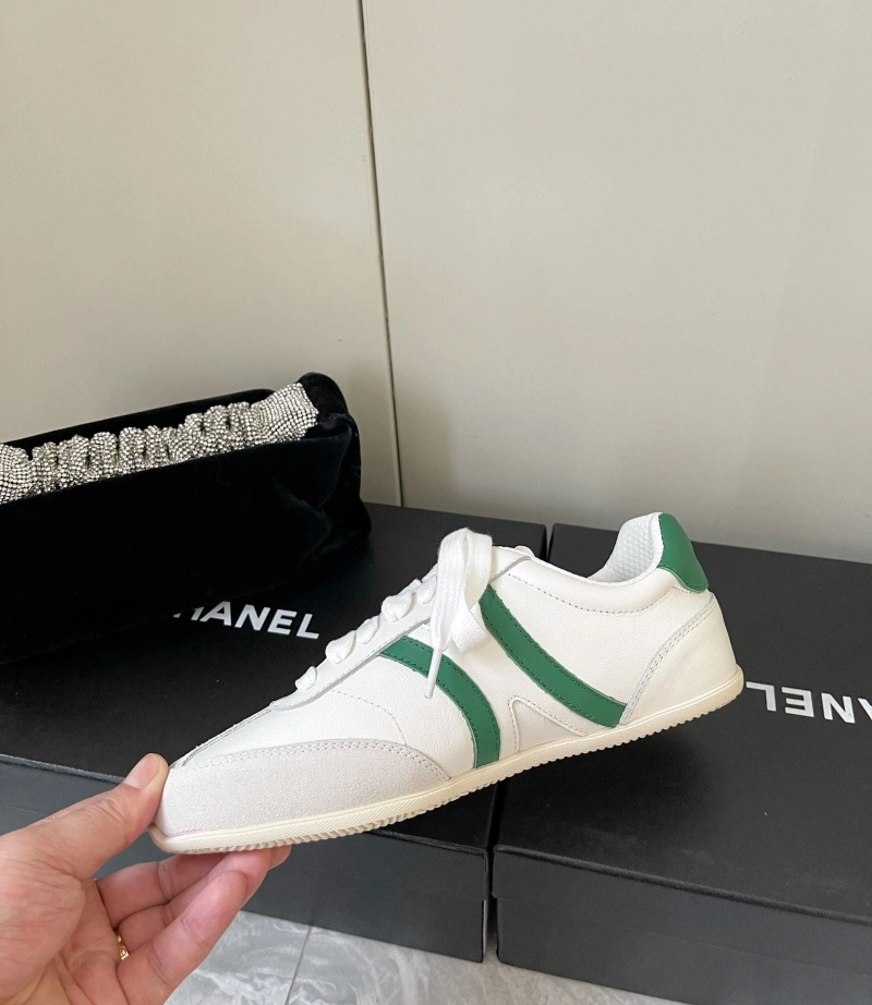 Trendy Gxccx Casual Shoes 165703