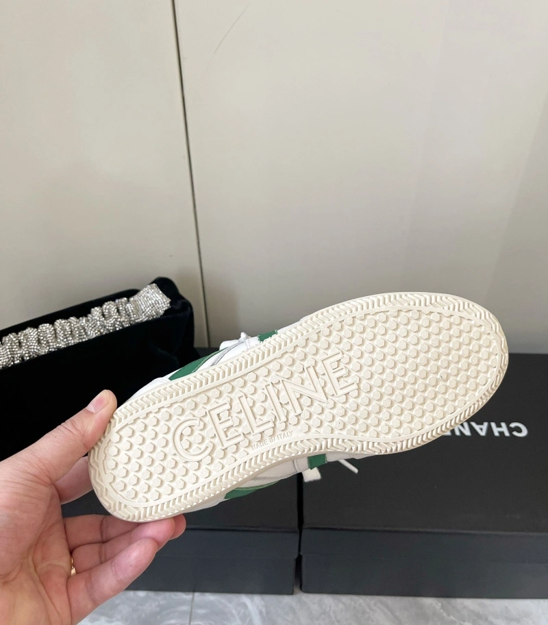 Trendy Gxccx Casual Shoes 165703