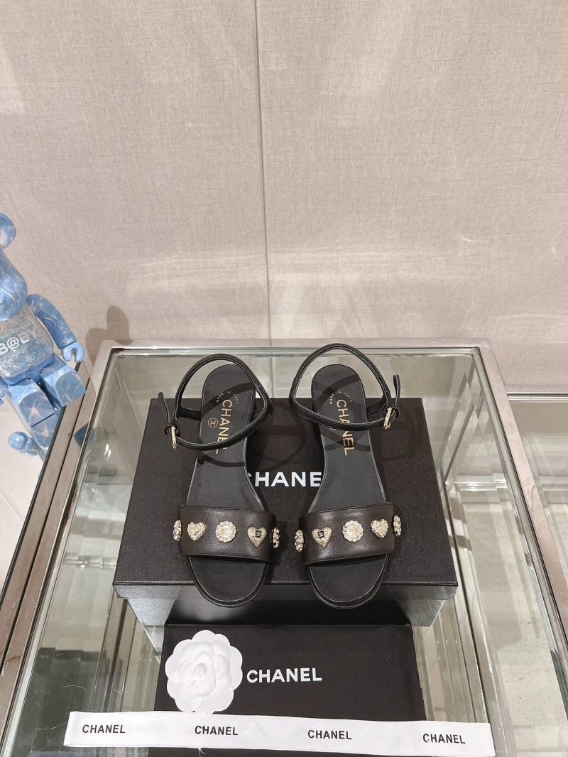 EasyMatch Chxnxl Sandals 132747