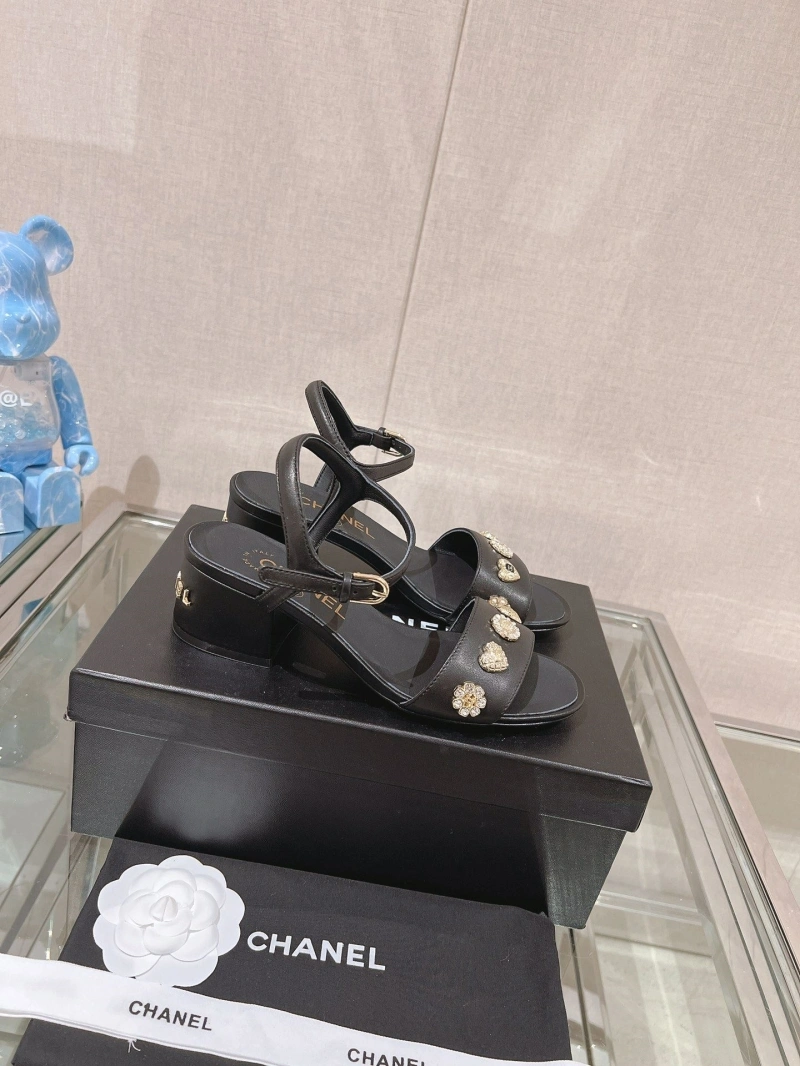 EasyMatch Chxnxl Sandals 132747