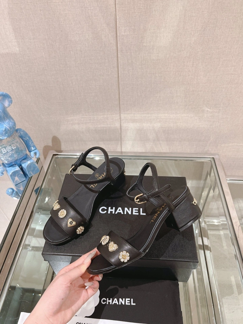 EasyMatch Chxnxl Sandals 132747