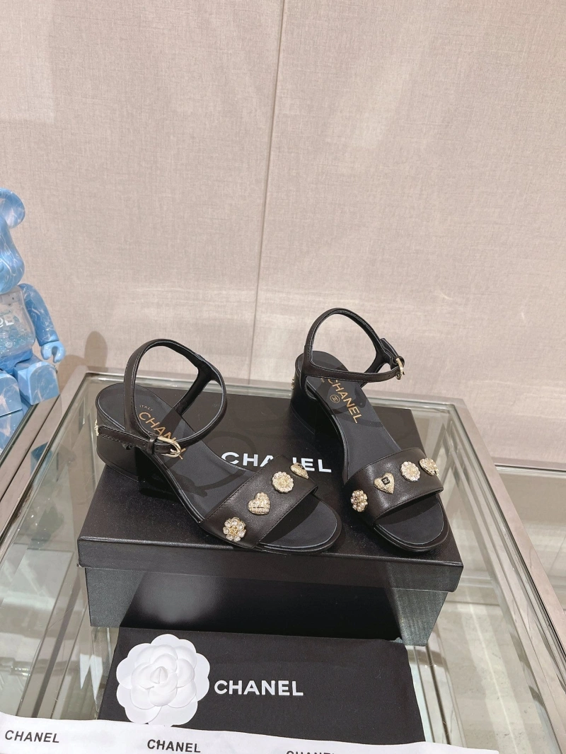 EasyMatch Chxnxl Sandals 132747