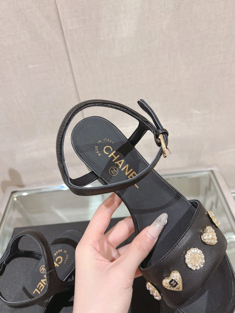 EasyMatch Chxnxl Sandals 132747
