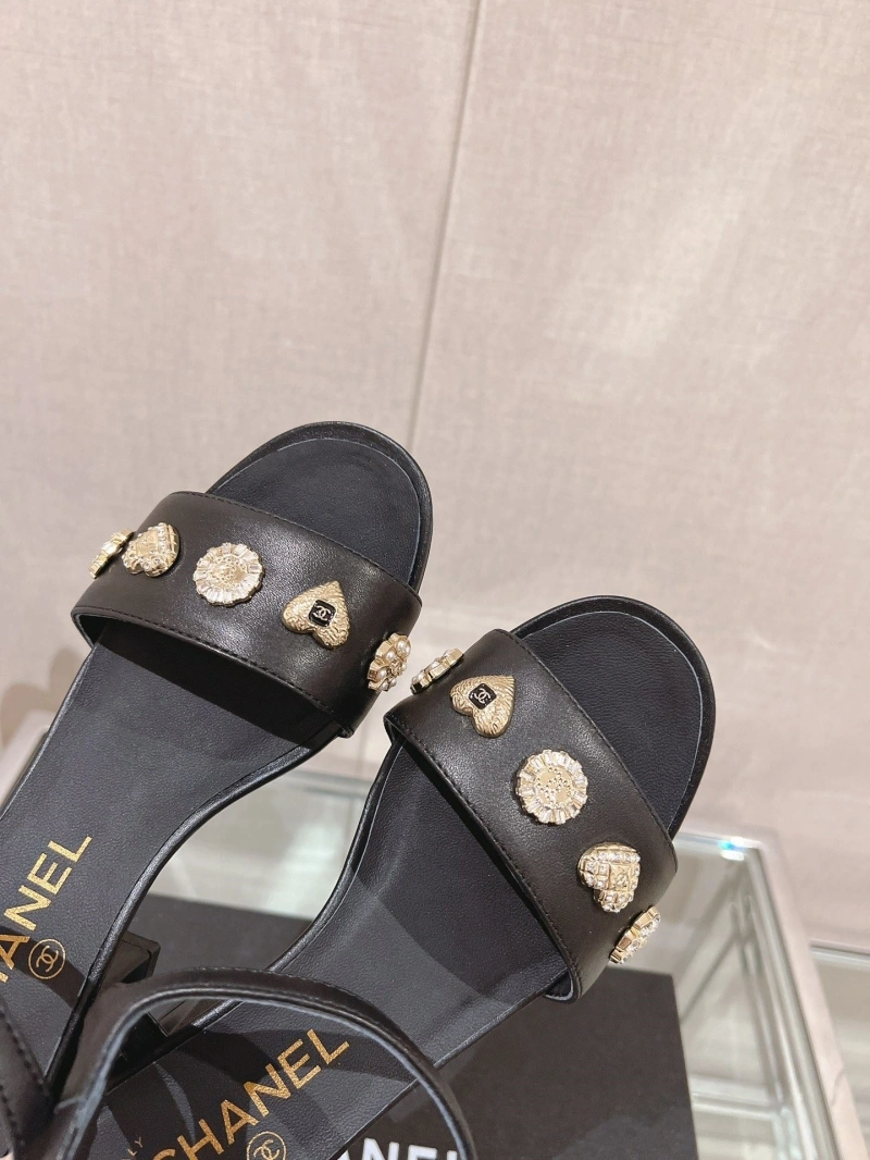 EasyMatch Chxnxl Sandals 132747