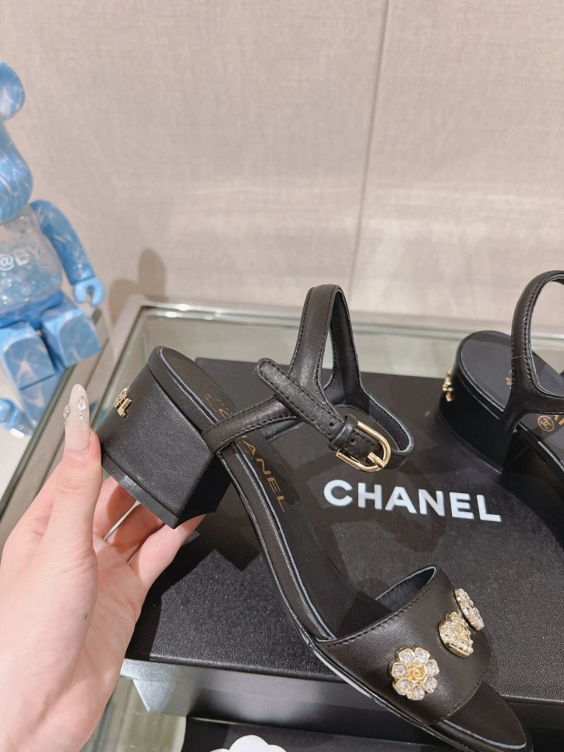 EasyMatch Chxnxl Sandals 132747