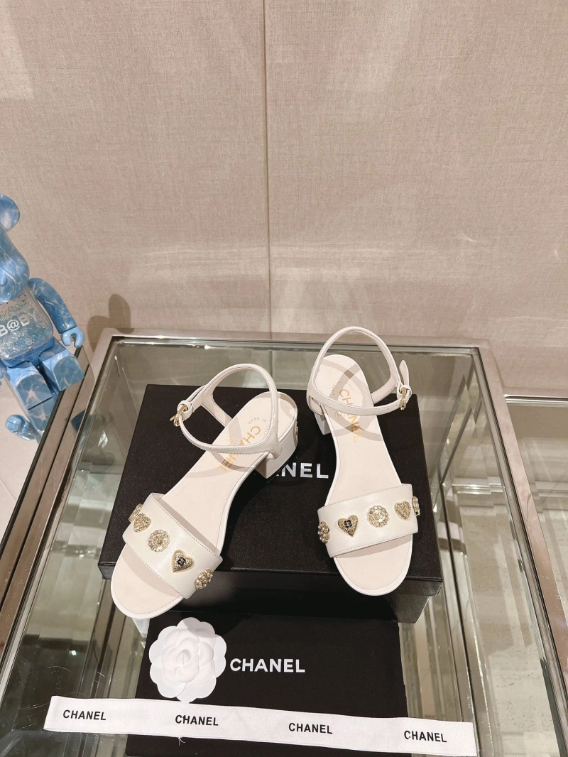 Chxnxl Sandals StreetReady 132752