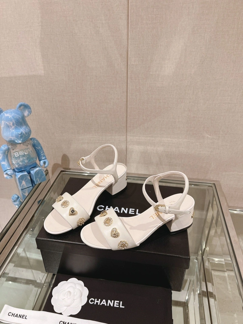 Chxnxl Sandals StreetReady 132752