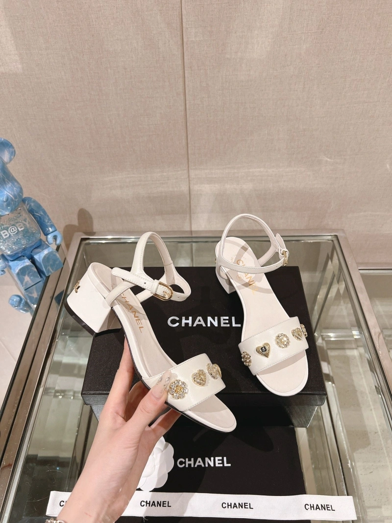 Chxnxl Sandals StreetReady 132752