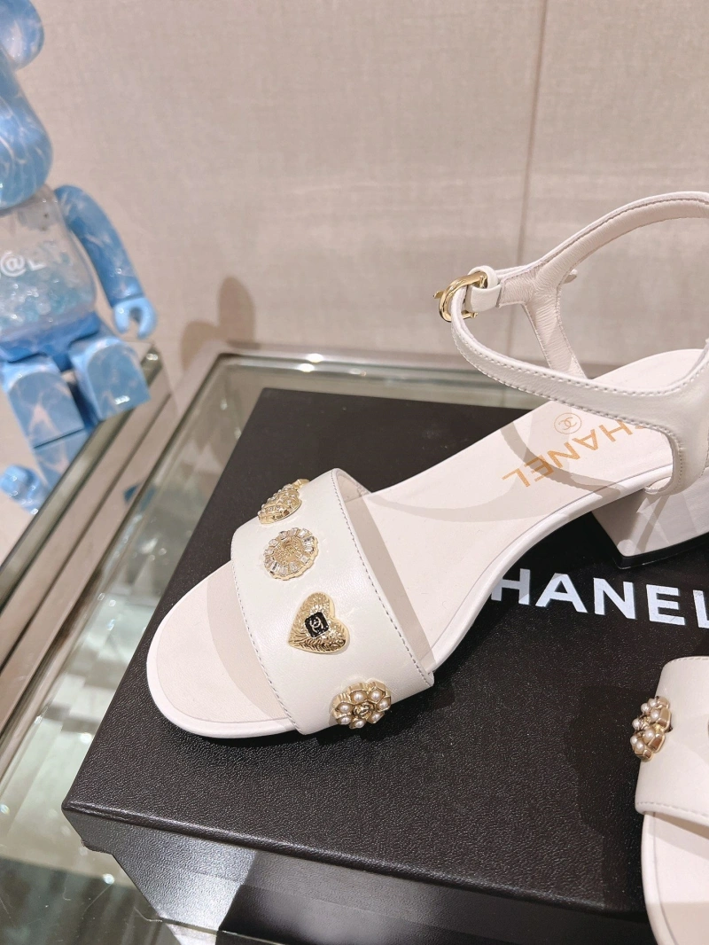 Chxnxl Sandals StreetReady 132752