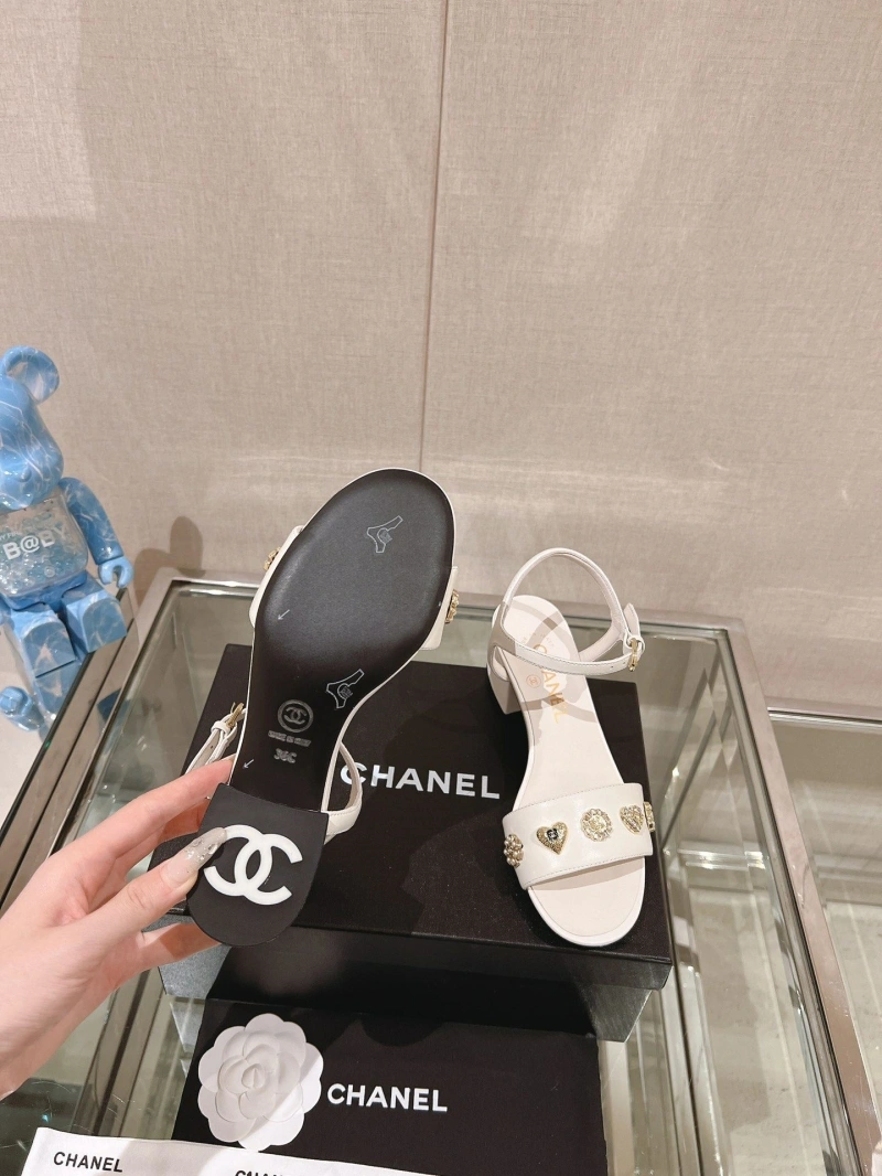 Chxnxl Sandals StreetReady 132752