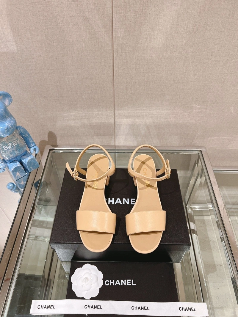 Chxnxl Sandals DailyWear 132761