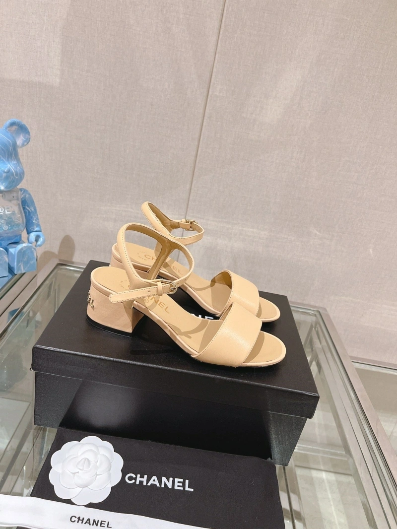 Chxnxl Sandals DailyWear 132761