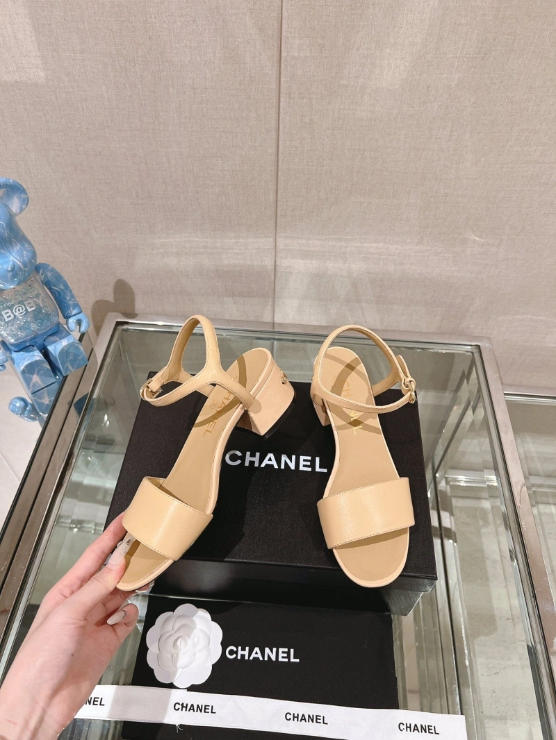 Chxnxl Sandals DailyWear 132761