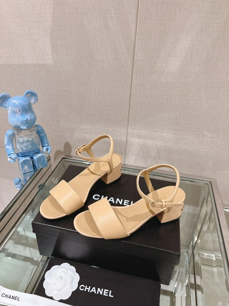 Chxnxl Sandals DailyWear 132761