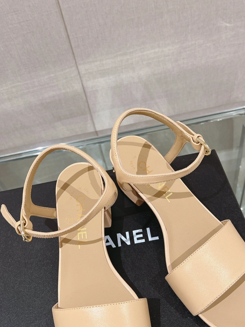 Chxnxl Sandals DailyWear 132761