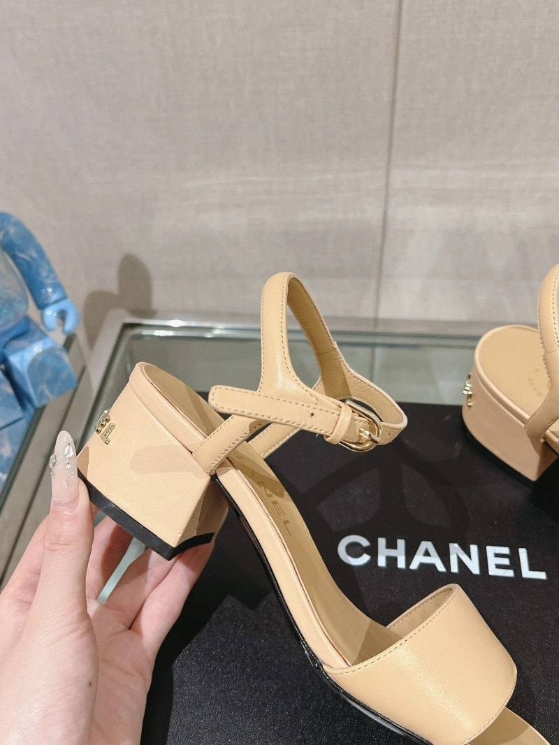 Chxnxl Sandals DailyWear 132761