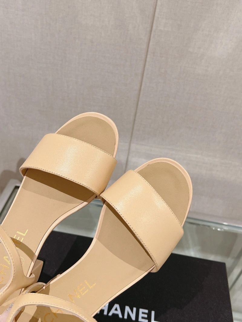 Chxnxl Sandals DailyWear 132761