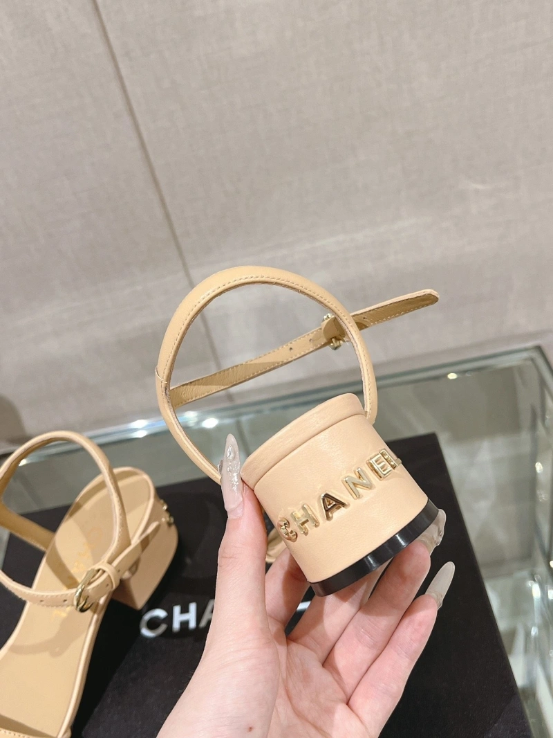Chxnxl Sandals DailyWear 132761