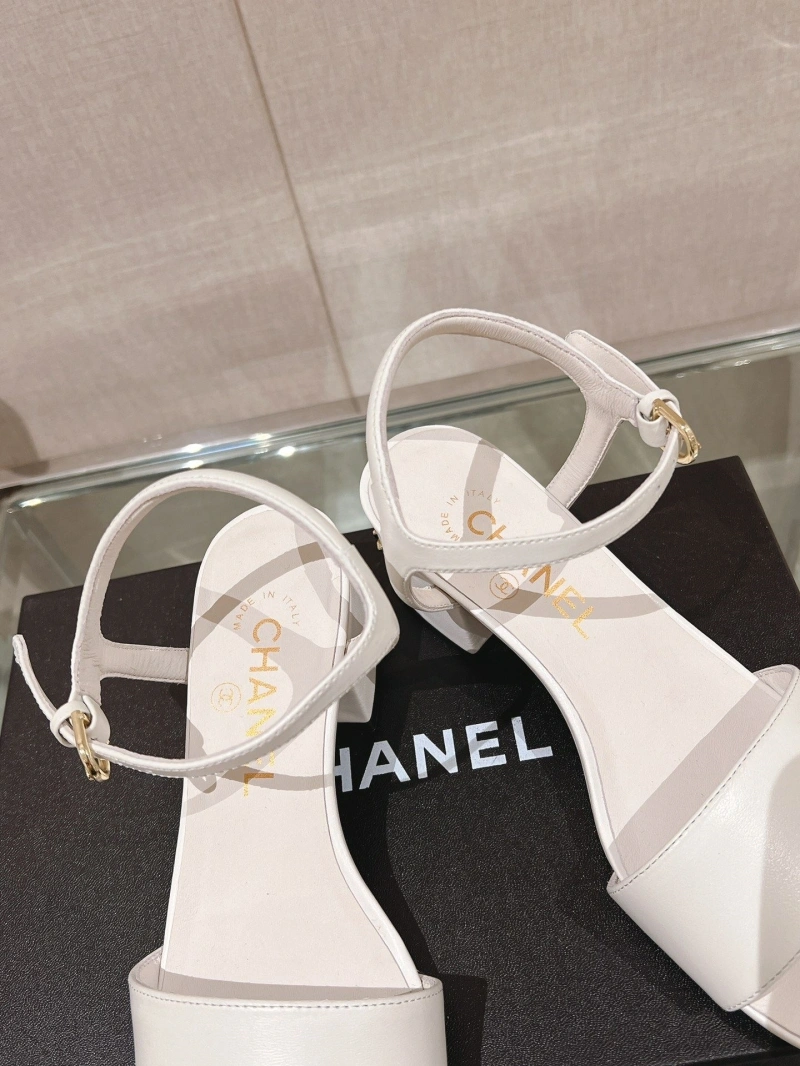 HighQuality Chxnxl Sandals 132751