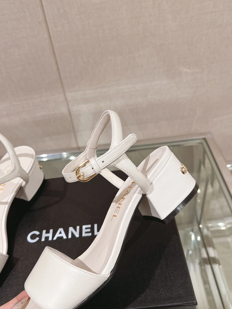 HighQuality Chxnxl Sandals 132751
