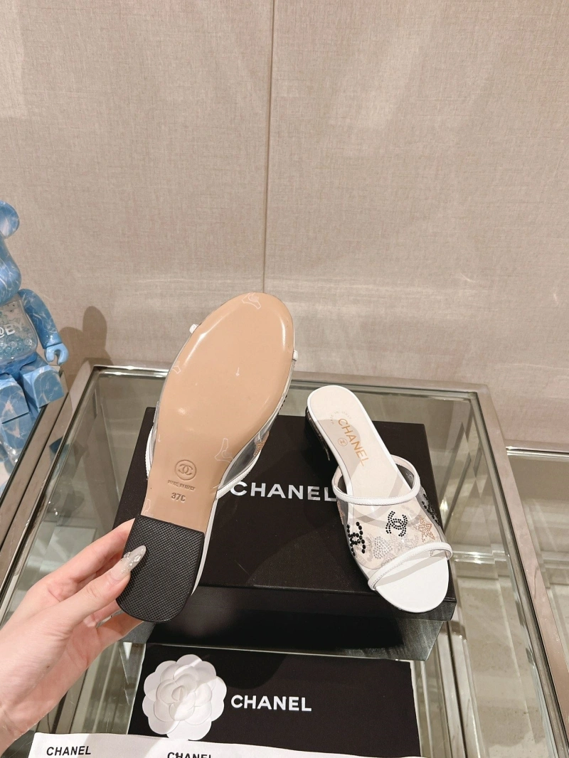 Chxnxl Slippers SportInspired 132534