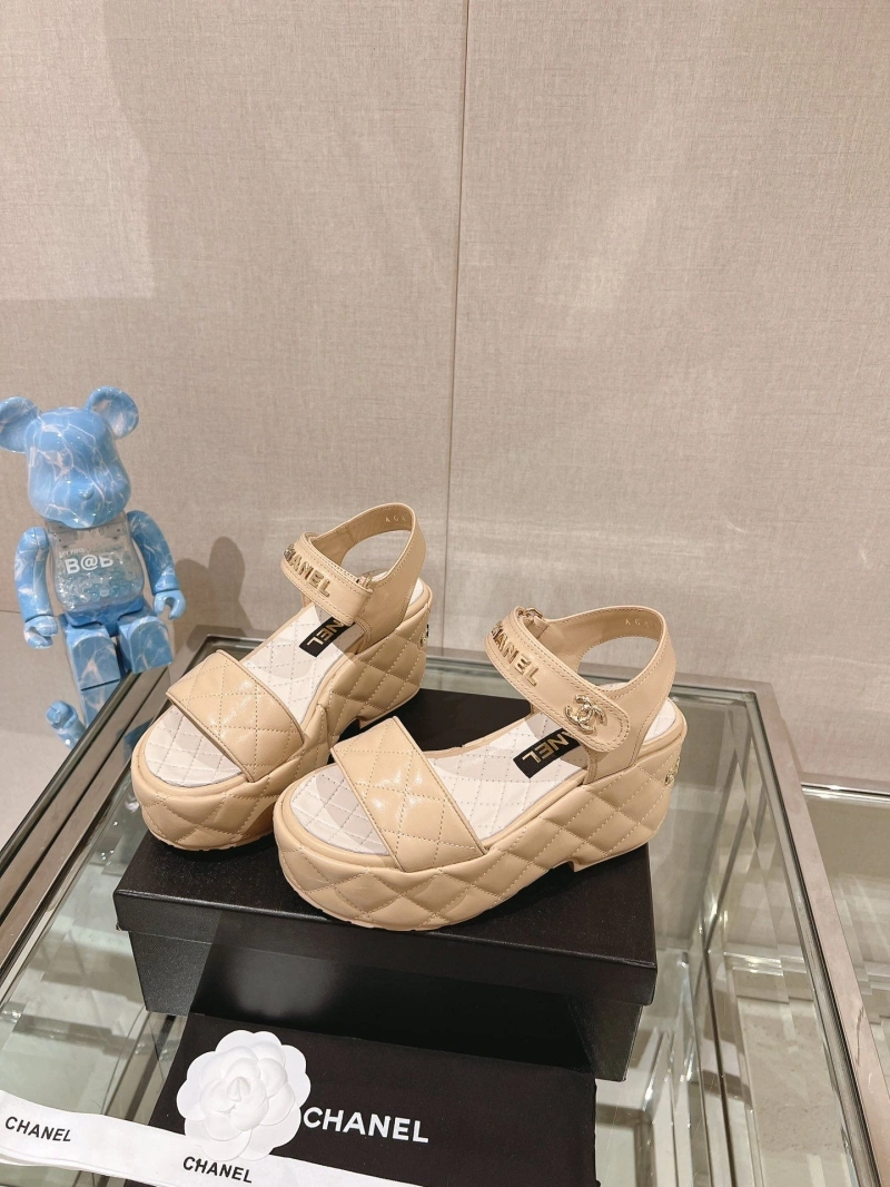 GoodFit Chxnxl Sandals 132756