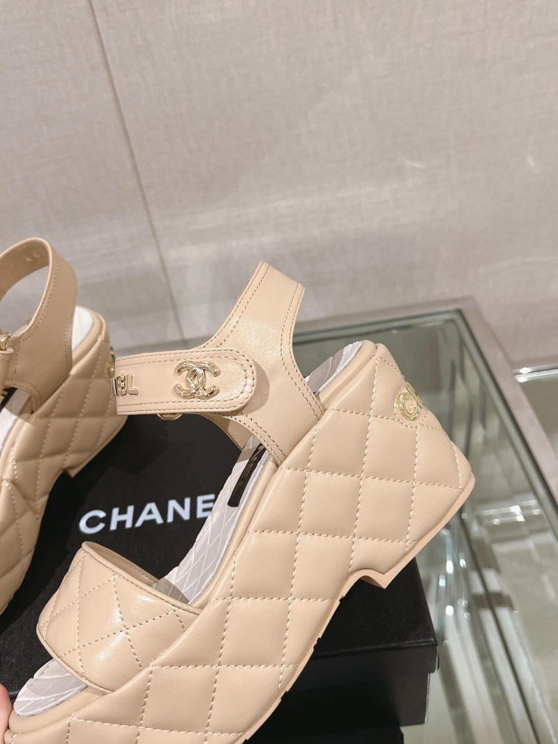 GoodFit Chxnxl Sandals 132756
