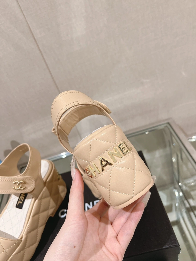 GoodFit Chxnxl Sandals 132756