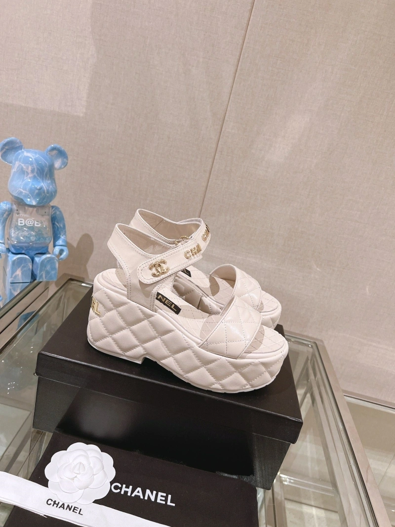 Popular Chxnxl Sandals 132745
