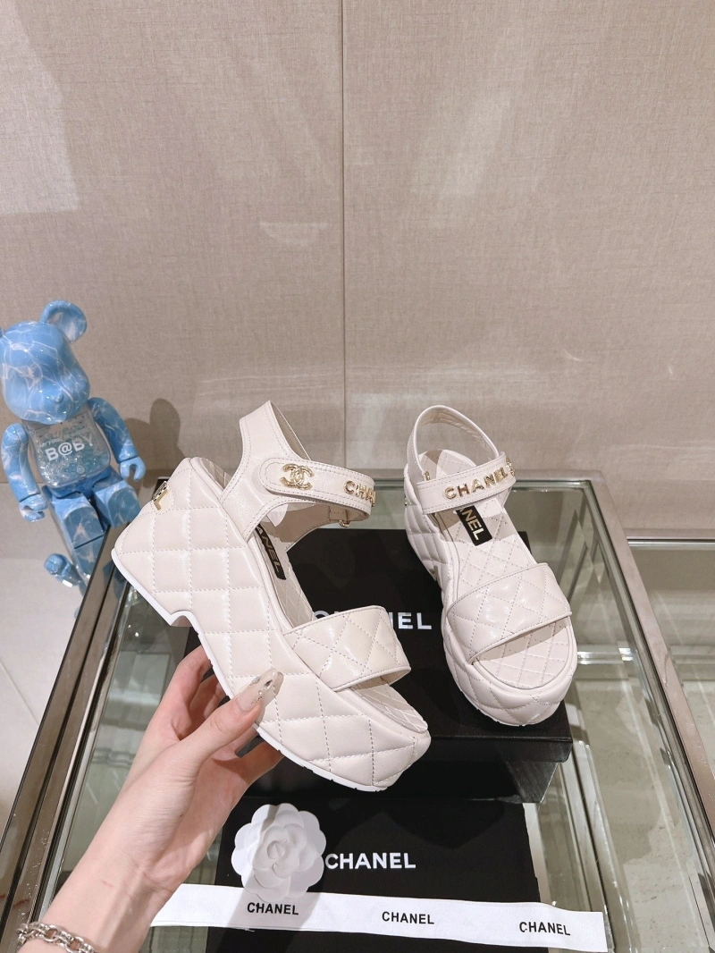 Popular Chxnxl Sandals 132745
