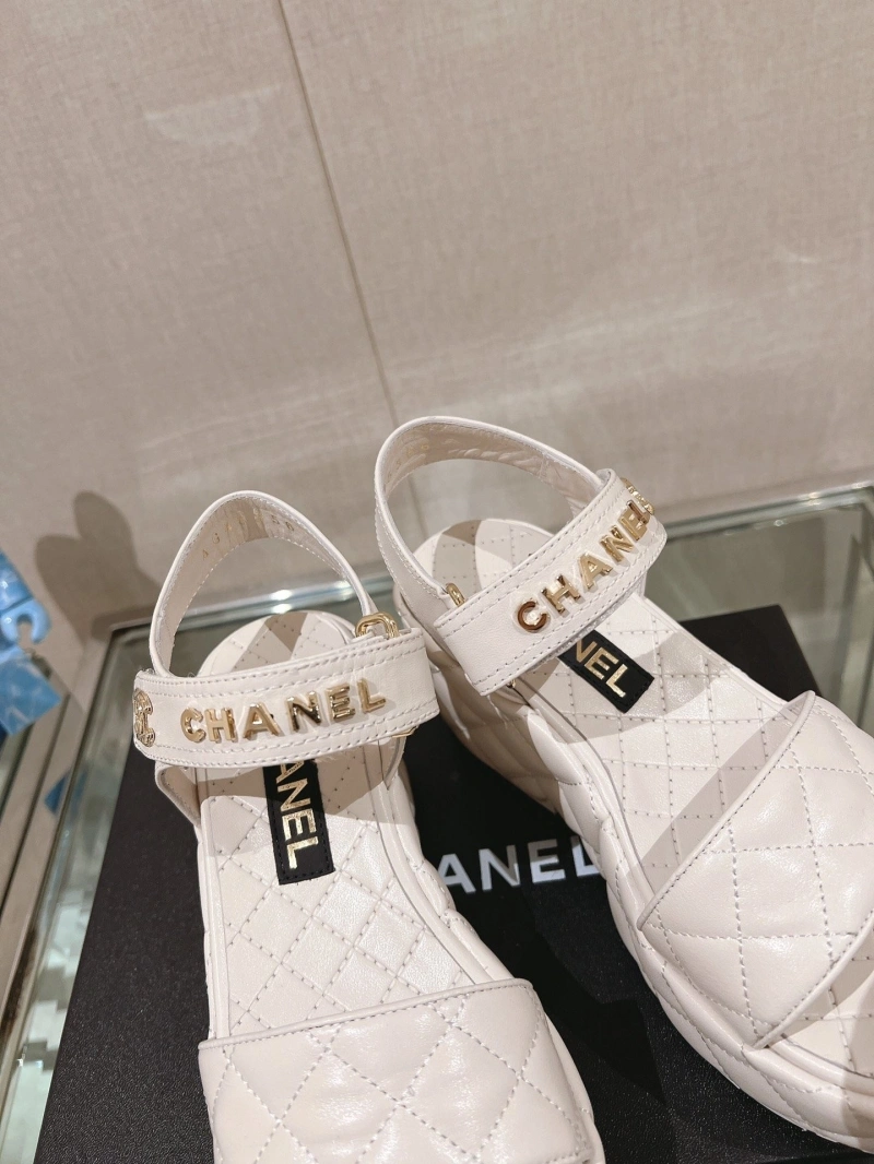 Popular Chxnxl Sandals 132745