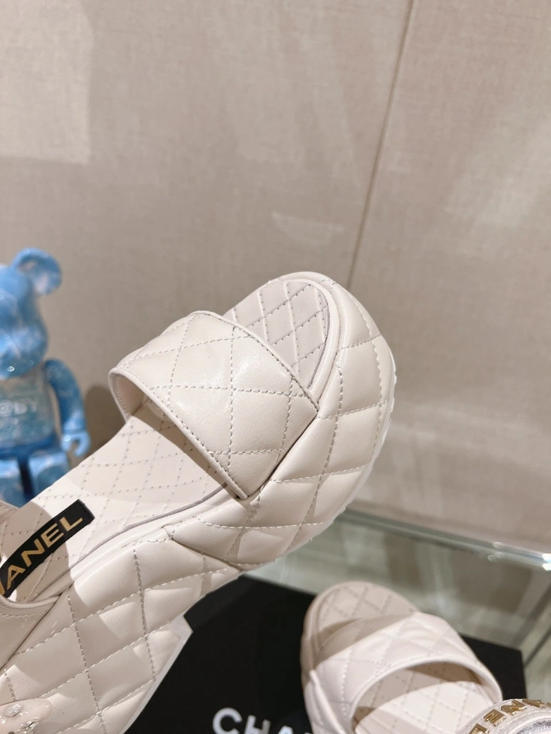 Popular Chxnxl Sandals 132745