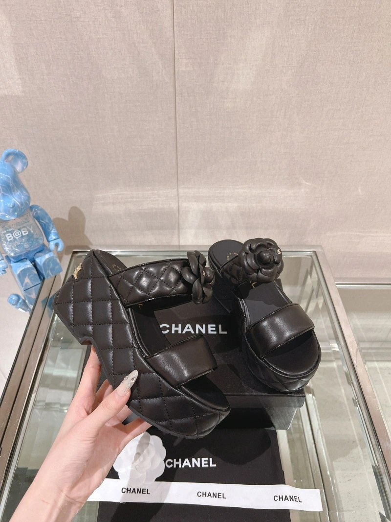 Lightweight Chxnxl Sandals 132746