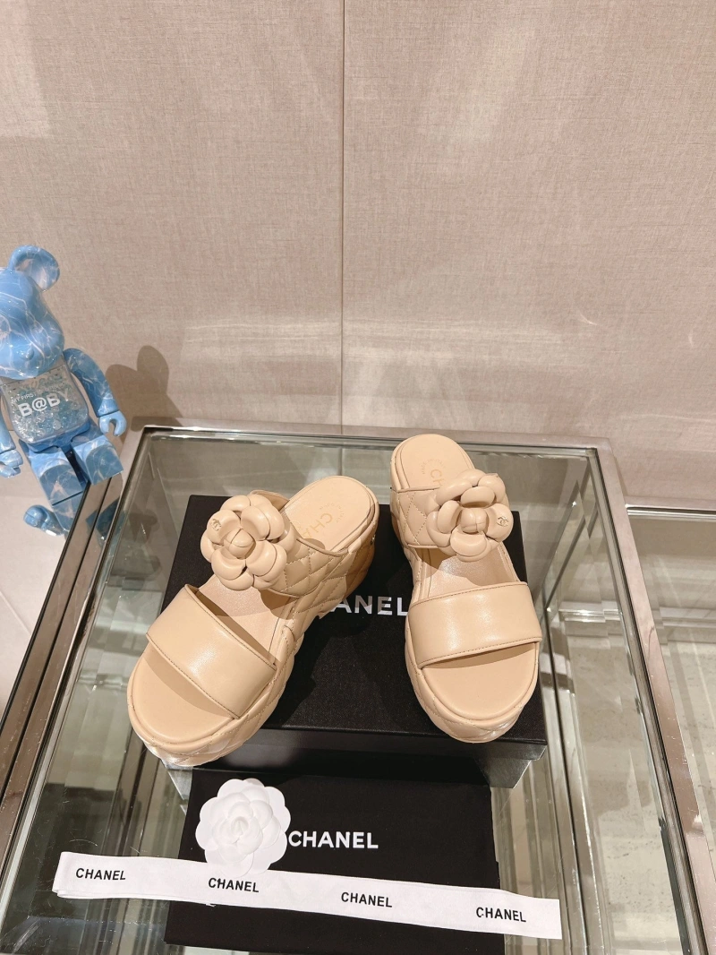 Chxnxl Sandals WellDesigned 132744