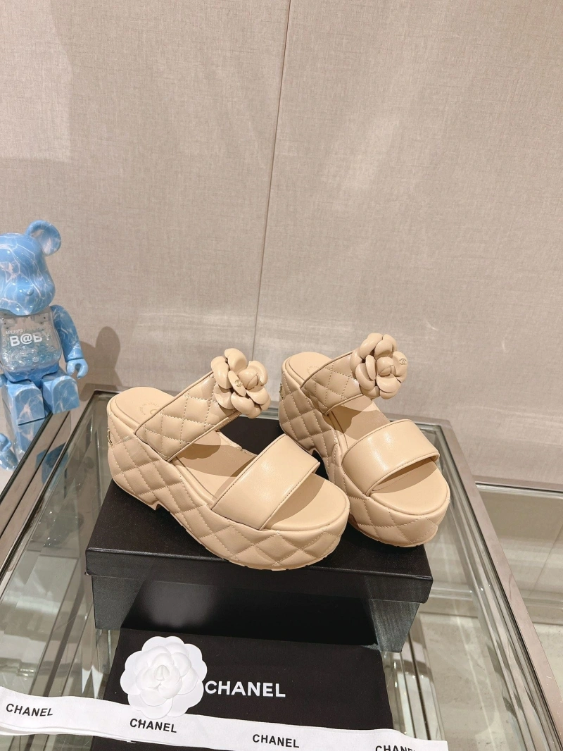 Chxnxl Sandals WellDesigned 132744