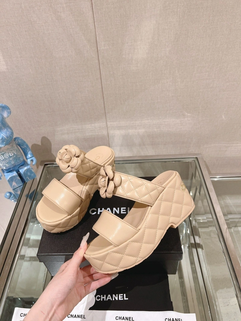 Chxnxl Sandals WellDesigned 132744