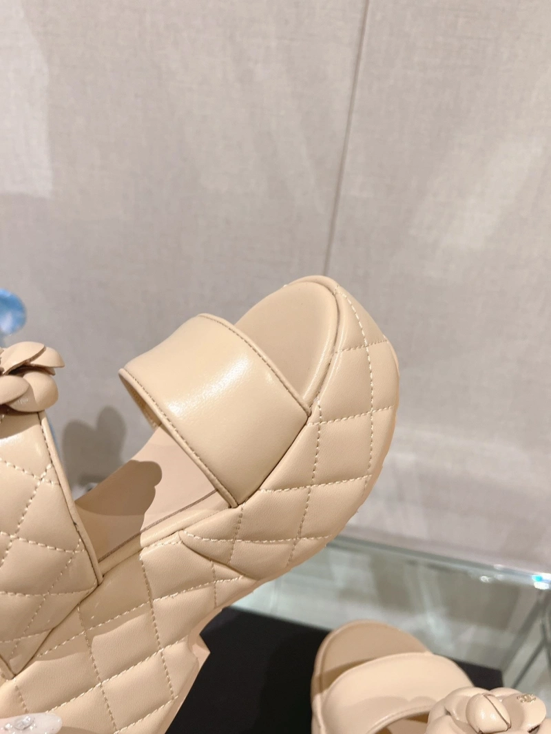 Chxnxl Sandals WellDesigned 132744