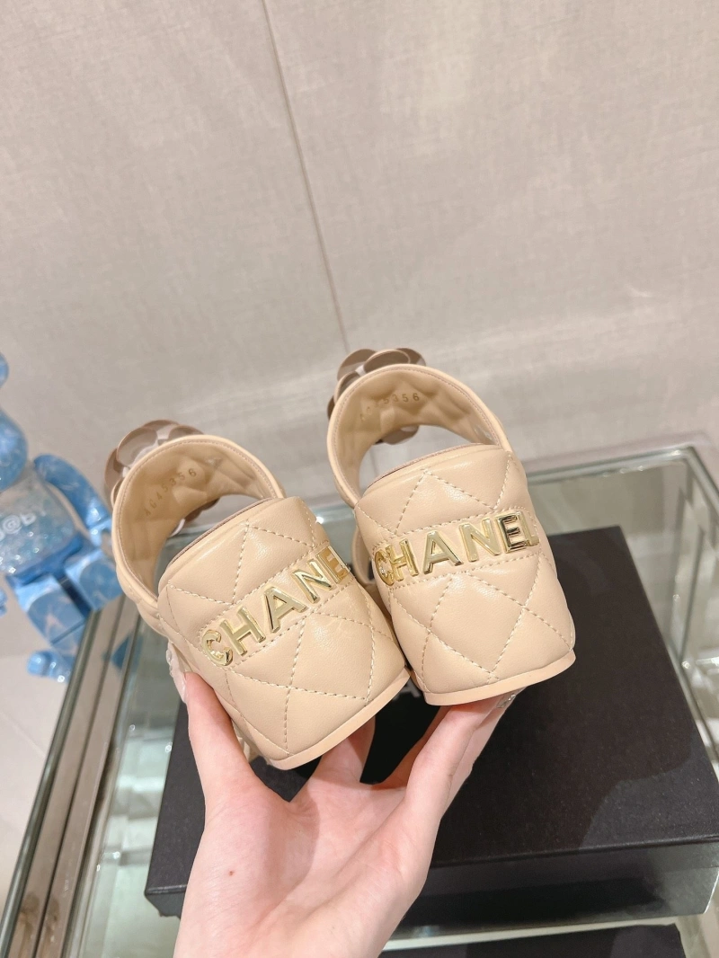 Chxnxl Sandals WellDesigned 132744