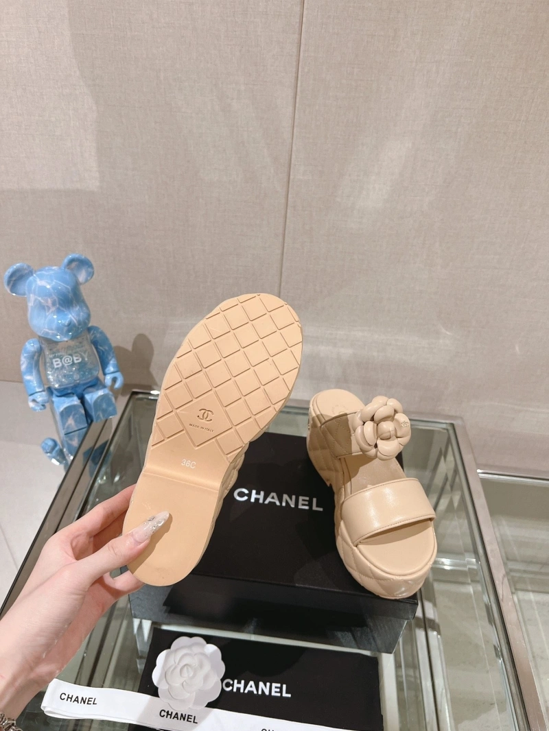 Chxnxl Sandals WellDesigned 132744