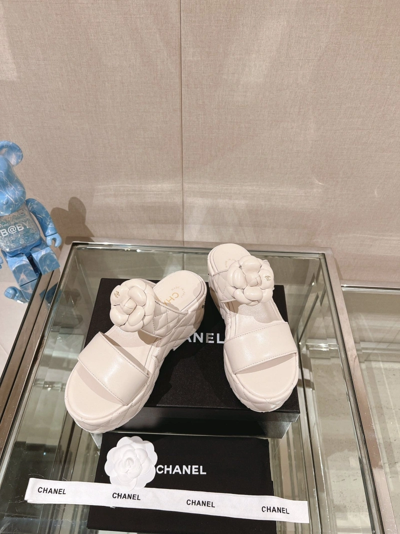 Chxnxl Sandals SmartChoice 132743