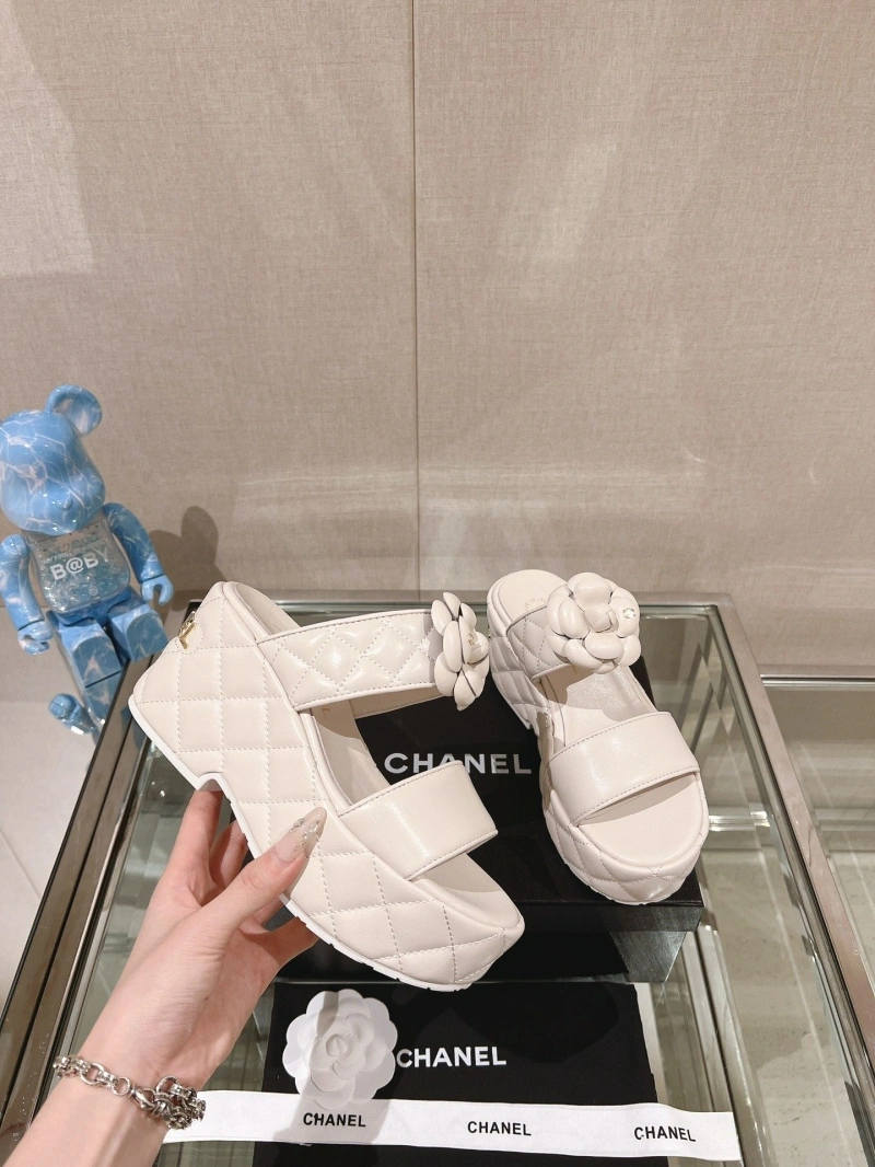 Chxnxl Sandals SmartChoice 132743