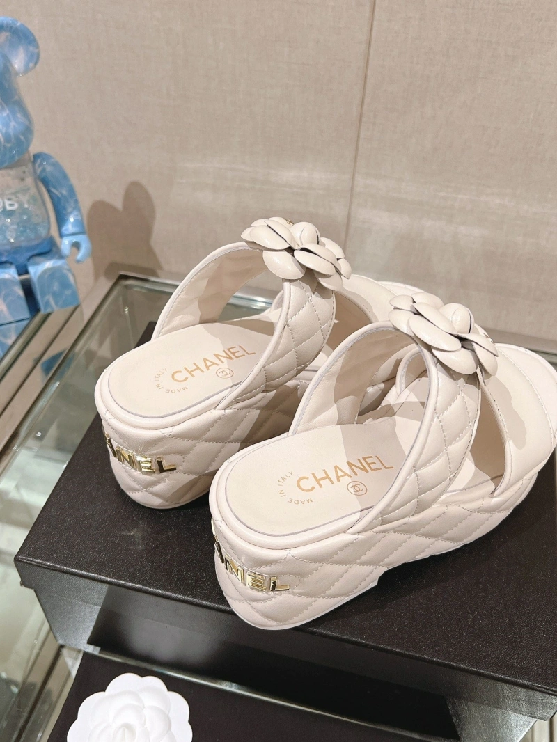 Chxnxl Sandals SmartChoice 132743