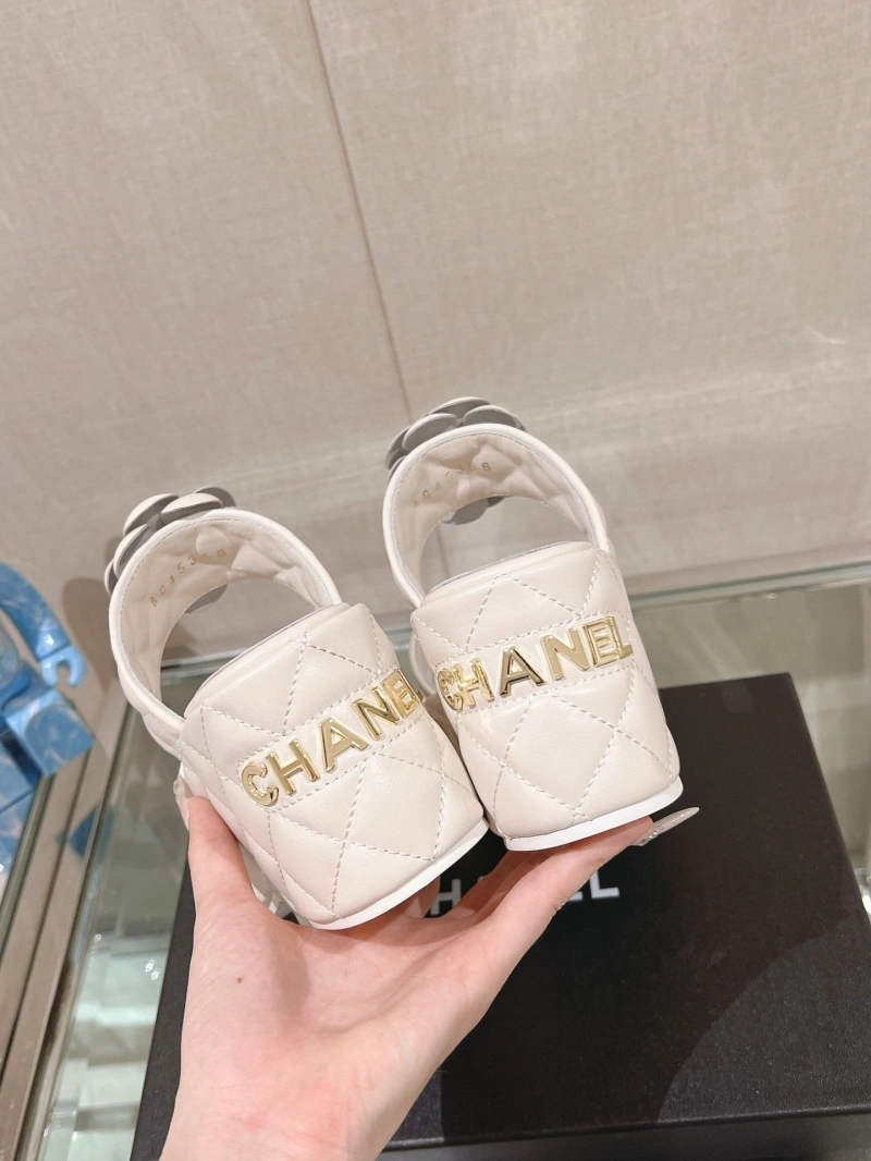 Chxnxl Sandals SmartChoice 132743